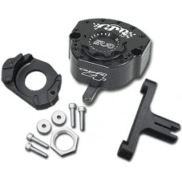 Reglage amortisseur direction zx10r